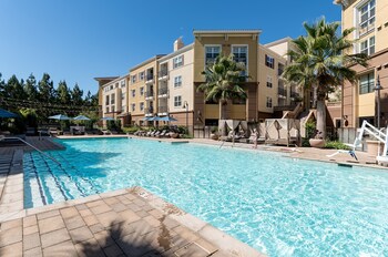 Top 10 Hotels In San Jose California 聖荷西公寓