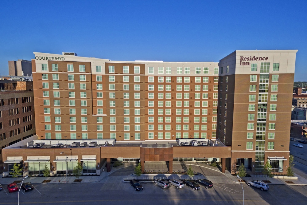 Book Unknown In Kansas City Hotels Courtyard By Marriott Kansas City Downtown Convention Center