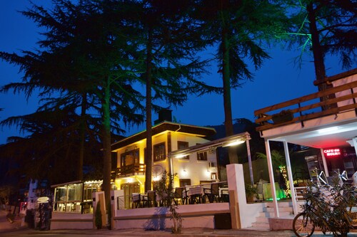 Heybeliada Denize Sıfır Otel