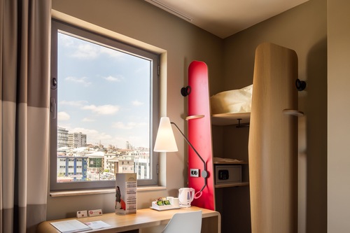 Ibis Istanbul West Istanbul Hotels Com