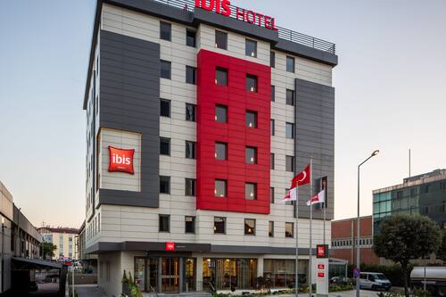 ibis istanbul west istanbul info photos reviews book at hotels com