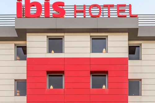 Ibis Istanbul West Istanbul Turkey Istanbul Hotel Discounts Hotels Com