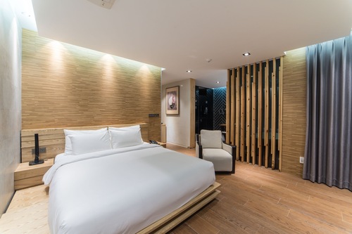 Sc ヘルシンキ ホテル 釜山 の宿泊予約 ホテルズドットコム