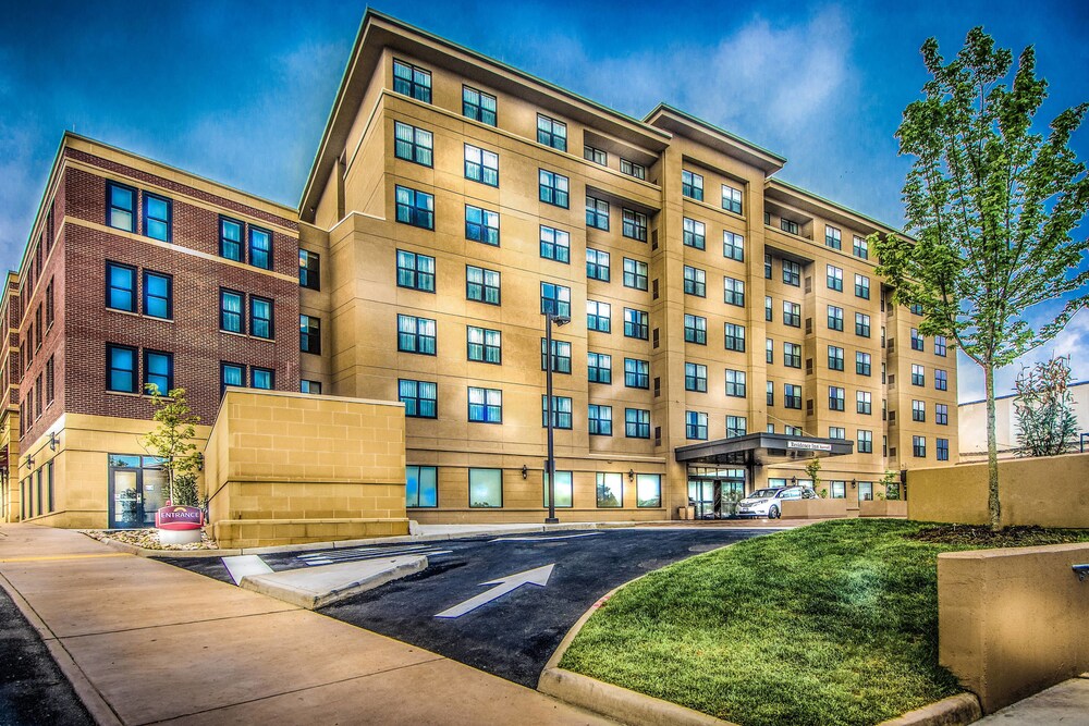 Book Residence Inn By Marriott Charlottesville Downtown In Residence Inn By Marriott Charlottesville Downtown