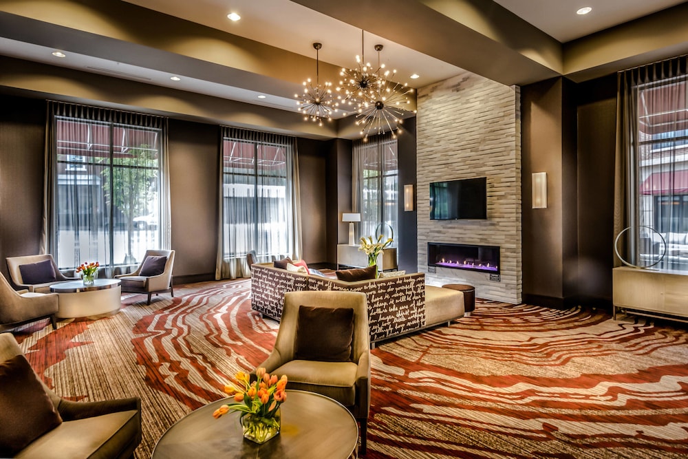 Book Residence Inn By Marriott Charlottesville Downtown In Residence Inn By Marriott Charlottesville Downtown Guest Room