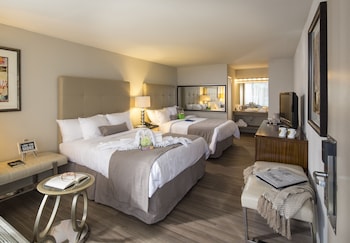 Hình ảnh Magic Moment Resort and Kids Club tại Kissimmee