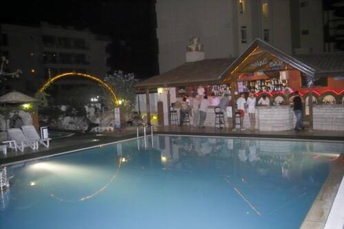 book aegean park hotel in marmaris hotels com