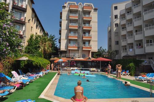 book aegean park hotel in marmaris hotels com