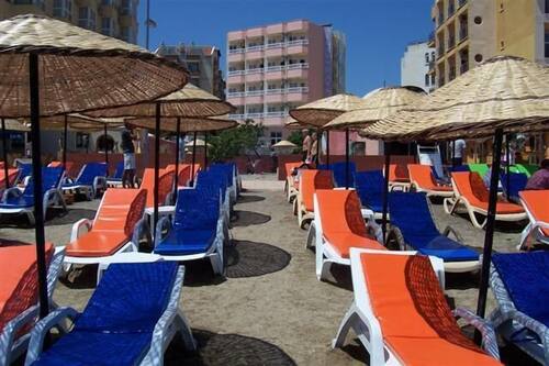book aegean park hotel in marmaris hotels com