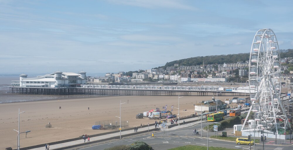 The Grand Atlantic Hotel, WestonsuperMare Info, Photos, Reviews Book at