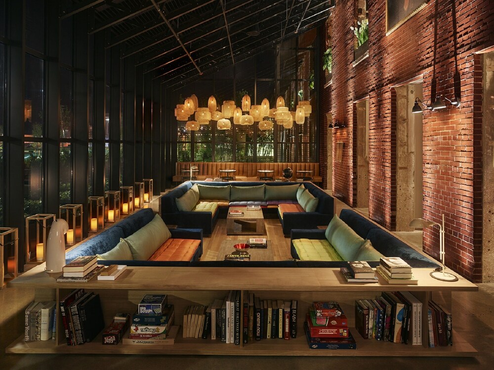 Book The Asbury in Asbury Park