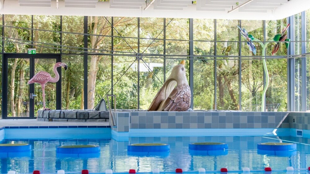 Dormio Resort Maastricht In Maastricht Hotels Com