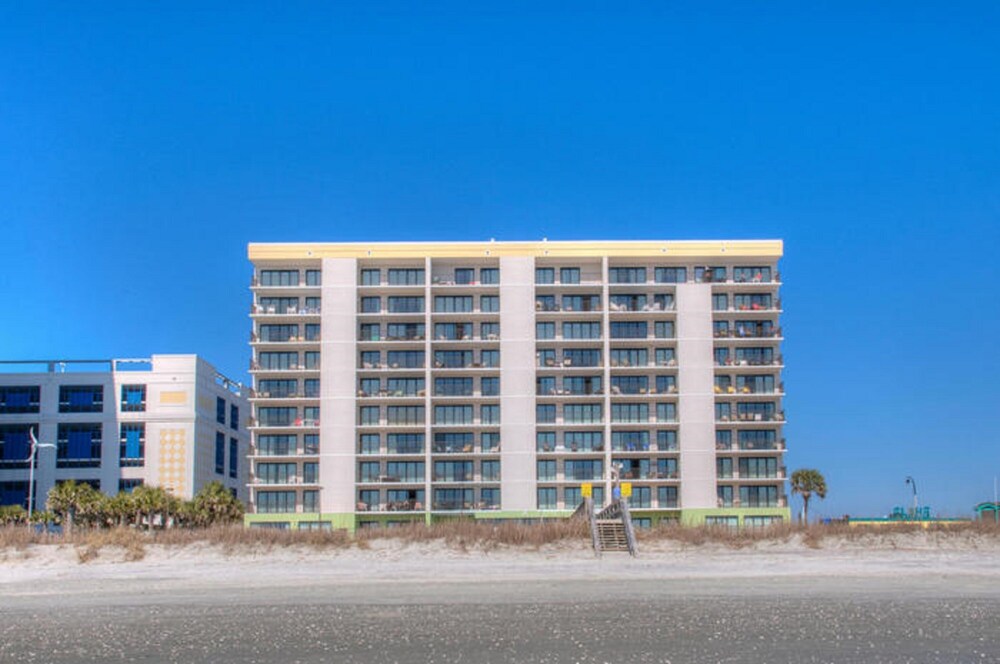 Book Springs Tower By Elliott Beach Rentals In North Myrtle Beach Hotels Com