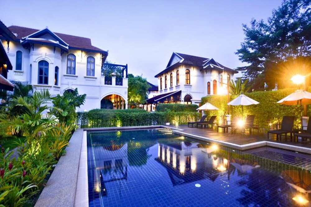 Book Ansara Hotel In Vientiane Hotels Com