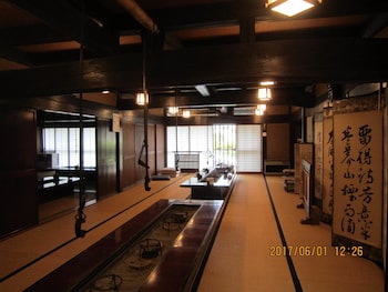 Picture of Ryokan Fujiya in Takayama