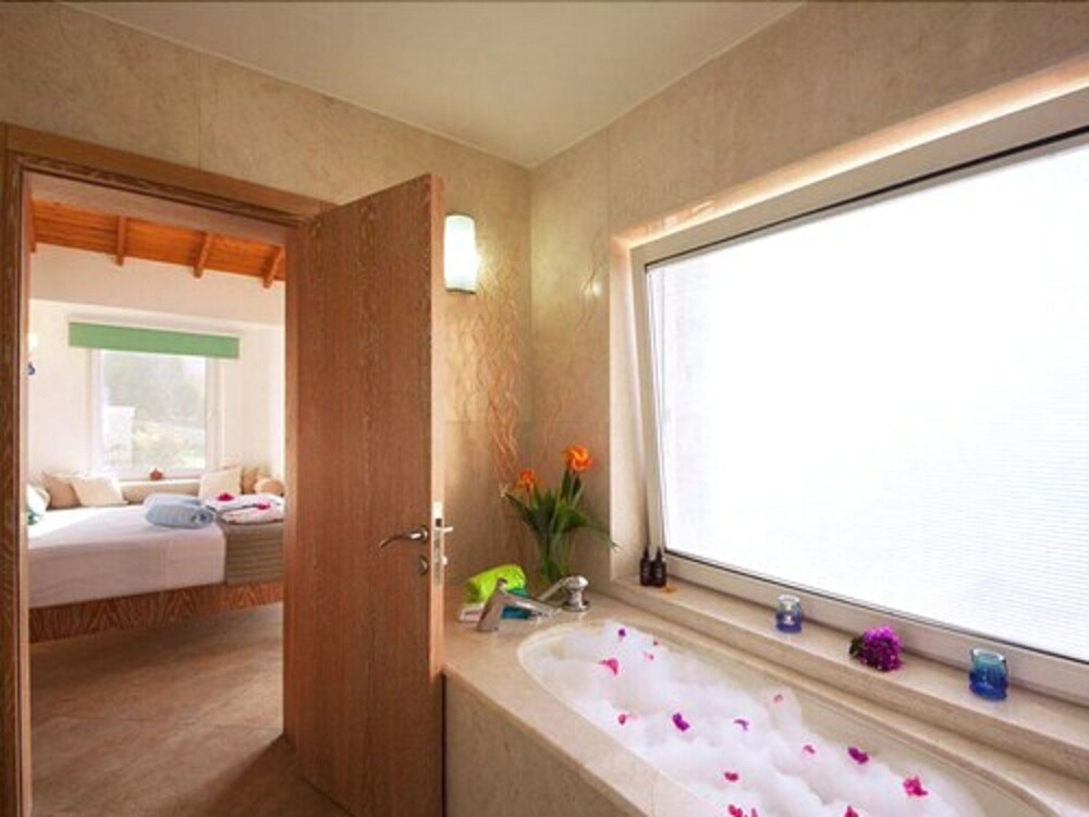 Otel Deniz Feneri Lighthouse Kas Trivago Com Tr