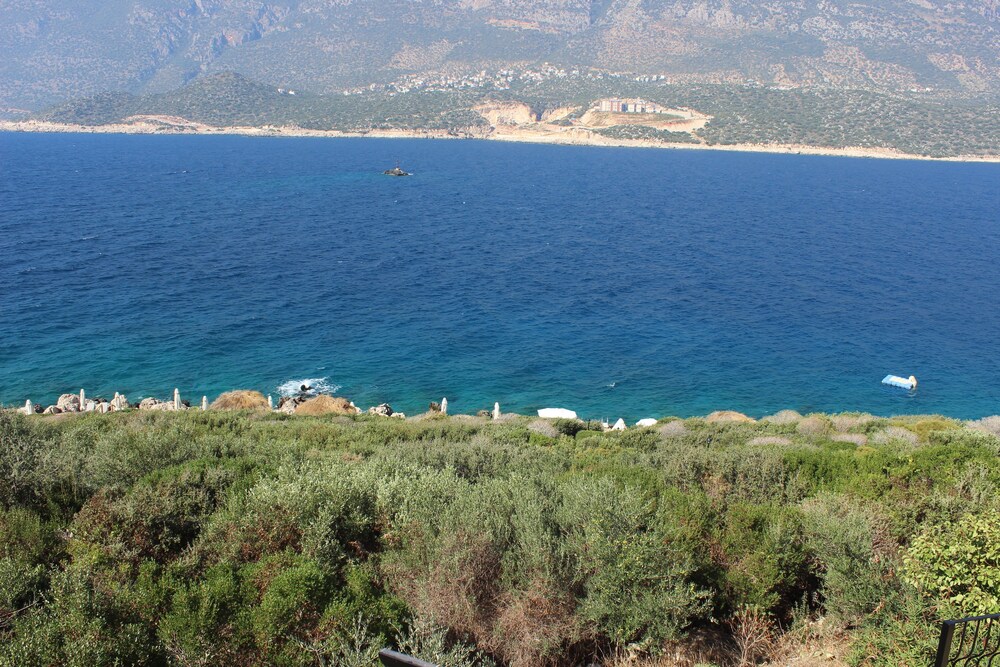 Deniz Feneri Lighthouse Odalarimiz Deniz Feneri Lighthouse Kas Kalkan Hotels Butik Otel
