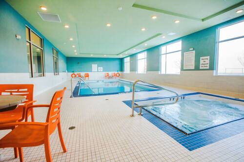 Book Candlewood Suites West Edmonton Mall Area An Ihg Hotel In Edmonton Hotels Com Book Candlewood Suites West Edmonton Mall Area An Ihg Hotel In Edmonton Hotels Com