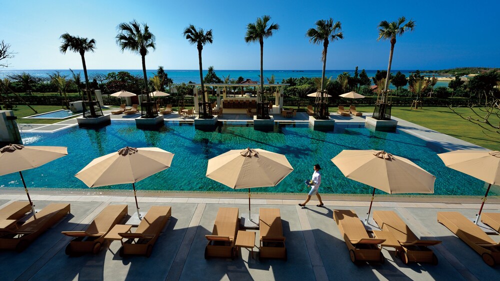 ジ ウザテラス ビーチクラブヴィラズ ビーチ近くのプール付き高級ヴィラ 宿泊予約はホテルズドットコム