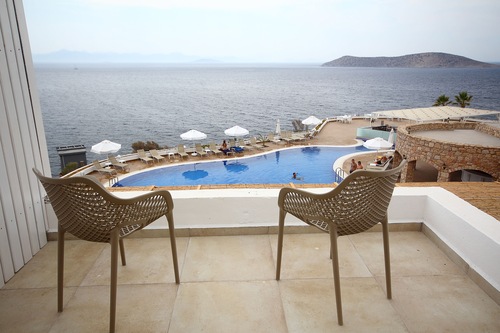 Vega Boutique Aparts Bodrum Hotels Com