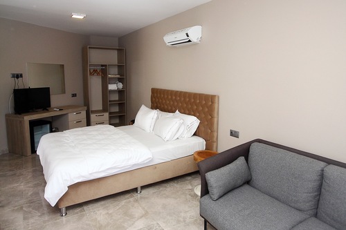 Book Vega Boutique Aparts In Bodrum Hotels Com