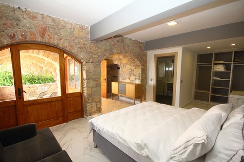 Book Vega Boutique Aparts In Bodrum Hotels Com