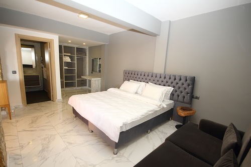 Book Vega Boutique Aparts In Bodrum Hotels Com