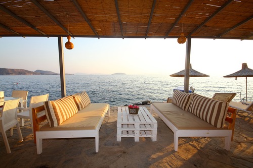 Book Vega Boutique Aparts In Bodrum Hotels Com