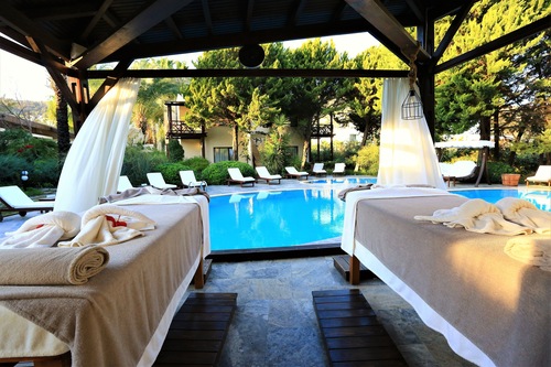 Book The Lifeco Bodrum Well Being Center Adults Only In Bodrum Hotels Com