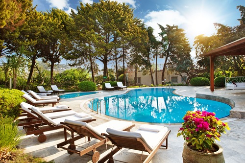 Book The Lifeco Bodrum Well Being Center Adults Only In Bodrum Hotels Com