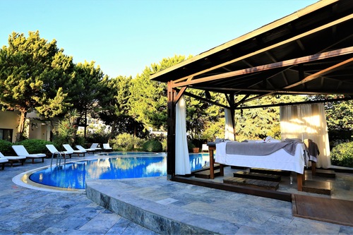 Book The Lifeco Bodrum Well Being Center Adults Only In Bodrum Hotels Com