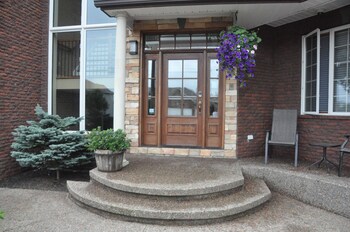 Foto del Worthington Place Luxury Accommodations en Bedford