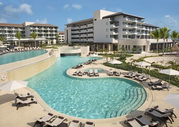 Foto del Dreams Playa Mujeres Golf & Spa Resort - All Inclusive en Playa Mujeres