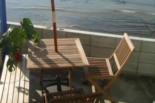 ゲストハウス スパ Lohashome ビーチに近く癒やされるゲストハウス 宿泊予約はホテルズドットコム