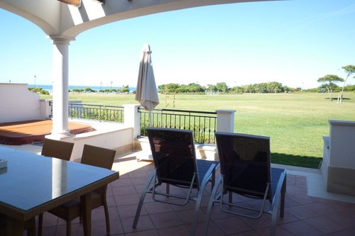 Dunas Douradas Beach Club In Almancil Hotels Com