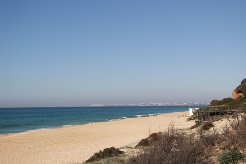 Dunas Douradas Beach Club Almancil Portugal Almancil Hotel Discounts Hotels Com