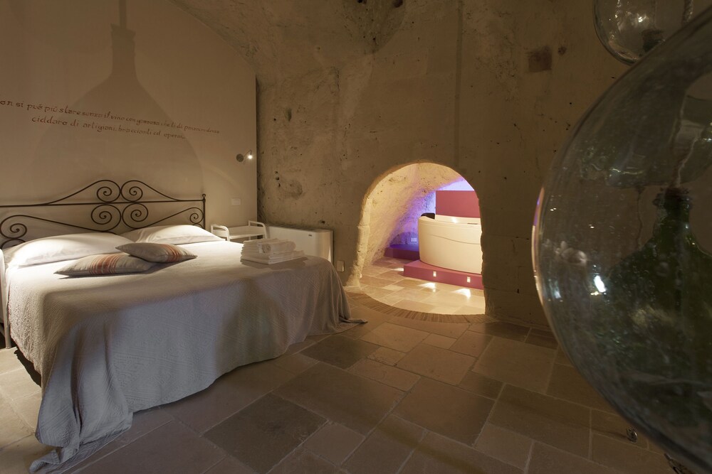 Casa Diva Matera Book At Hotels Com