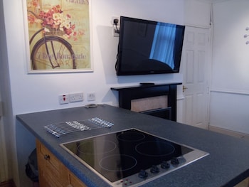 Fotografia hotela (Apartments Wales) v meste Barry