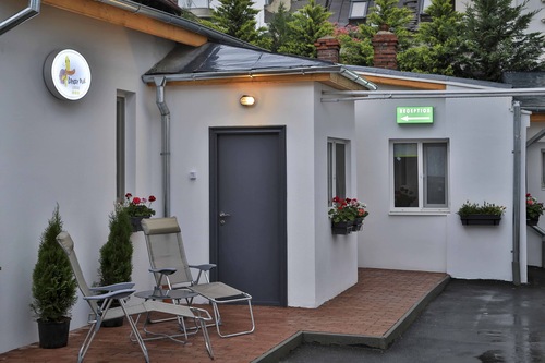 book a rest hostel bukres hotels com