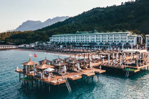 corendon playa kemer kemer hotels com