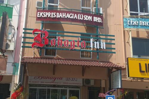 Bahagia Inn Langkawi Updated Price Reviews Hd Photos Hotels Com