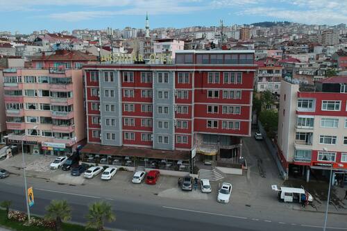 book aksular hotel in trabzon hotels com
