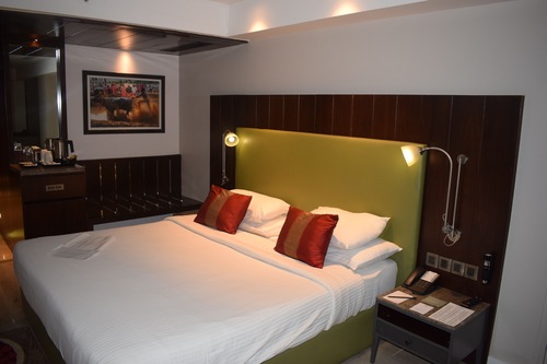 Country Inn Suites By Radisson Manipal Udupi India Udupi Hotel Discounts Hotels Com