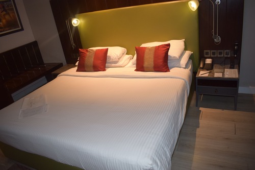 Country Inn Suites By Radisson Manipal Udupi India Udupi Hotel Discounts Hotels Com