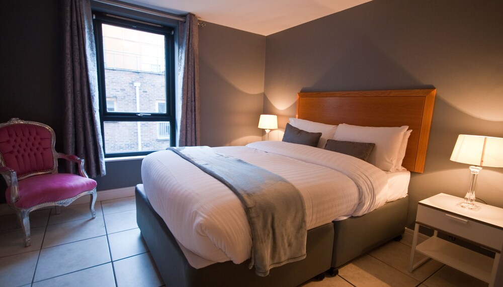Book Temple Bar Dublin City Apartments In Dublin Hotels Com