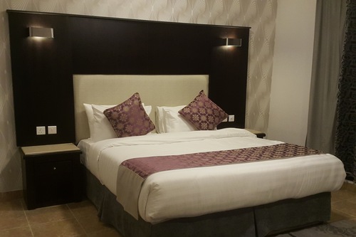 احجز فربيون للأجنحة الفندقية في أبها