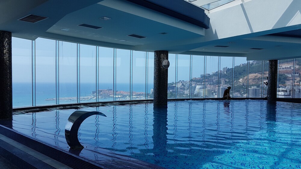 Book Hotel Tre Canne In Budva Hotels Com