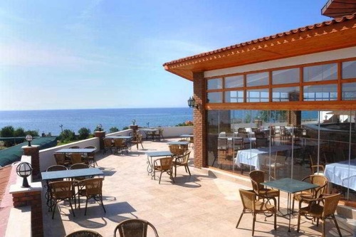 Angora Beach Resort Izmir Turkey Izmir Hotel Discounts Hotels Com