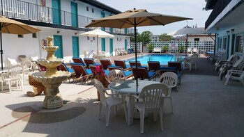 Top 10 Hotels In Brick New Jersey