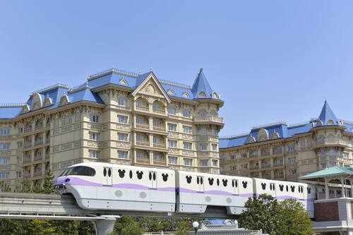 東京ディズニーランド ホテル ディズニーランドの近くに位置してレストランを併設した4つ星ホテル 宿泊予約はホテルズドットコム 東京ディズニーランド ホテル ディズニーランドの近くに位置してレストランを併設した4つ星ホテル 宿泊予約はホテルズドットコム
